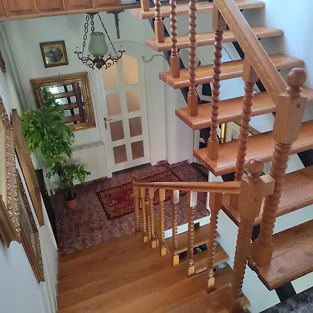 Apartment Delden Keszthely