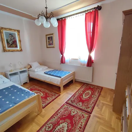 Apartment Delden