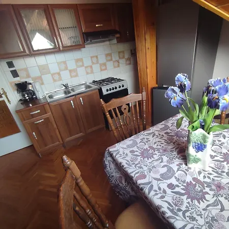 Apartment Delden